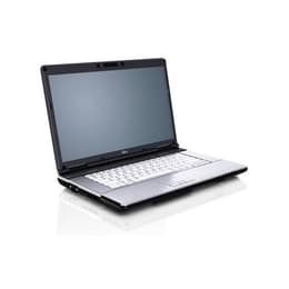 Fujitsu LifeBook S751 14-tum () - Core i5-2520M - 4GB - SSD 160 GB AZERTY - Fransk