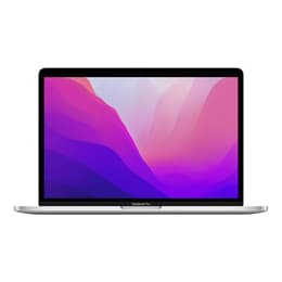 MacBook Pro 13" (2022) - QWERTY - Portugisisk