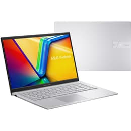 Asus F1504ZA-NJ700 15-tum (2022) - Core i5-1235U - 16GB - SSD 512 GB QWERTY - Spansk