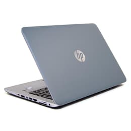 Hp EliteBook 820 G3 12-tum (2017) - Core i5-6300U - 16GB - SSD 512 GB AZERTY - Fransk