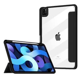 Skal iPad Pro 12.9" (2018/2020/2021) - Termoplastisk polyuretan (TPU) - Genomskinlig