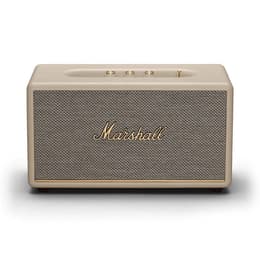 Marshall Stanmore III Bluetooth Högtalare - Cream