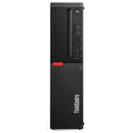 Lenovo ThinkCentre M920S SFF Core i3-8300 3.7 - SSD 256 GB - 8GB