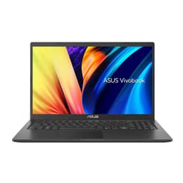 Asus VivoBook 15 F1500EA-EJ3532 15-tum (2021) - Core i3-1115G4 - 8GB - SSD 256 GB QWERTY - Spansk