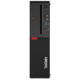 Lenovo ThinkCentre M720S SFF Core i5-8400 2.8 - SSD 256 GB - 8GB