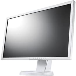 23-tum Eizo FlexScan EV2336W 1920 x 1080 LED Monitor Grå