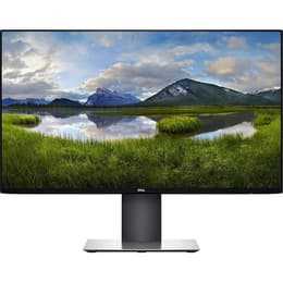 23,8-tum Dell UltraSharp U2419H 1920 x 1080 LCD Monitor Grå