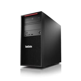 Lenovo ThinkStation P320 Core i7-7700 3.6 - SSD 512 GB - 32GB