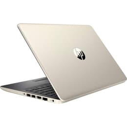 Hp Notebook 14-CF0013DX 14-tum (2018) - Core i3-8130U - 8GB - HDD 1 TB QWERTY - Engelsk