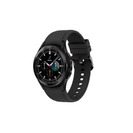 Samsung Smart Watch Galaxy Watch 4 Classic 46mm HR GPS - Grå