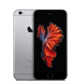 iPhone 6S 32GB - Grå Utrymme - Olåst