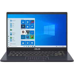 Asus VivoBook Go E410MA-EK007WS 14-tum (2020) - Celeron N4020 - 4GB - SSD 64 GB QWERTY - Spansk