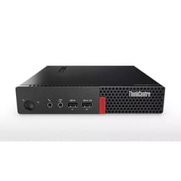 Lenovo ThinkCentre M910Q Tiny Core i5-7600T 2.8 - SSD 128 GB - 16GB