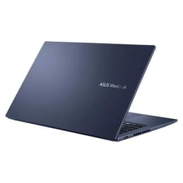 Asus VivoBook 15 15-tum (2022) - Core i3-1215U - 8GB - SSD 256 GB QWERTY - Spansk