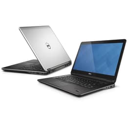 Dell Latitude E7240 12-tum (2014) - Core i5-4310U - 8GB - SSD 128 GB QWERTY - Engelsk