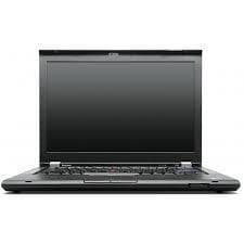 Lenovo ThinkPad T420 14-tum (2011) - Core i5-2520M - 8GB - SSD 128 GB AZERTY - Fransk