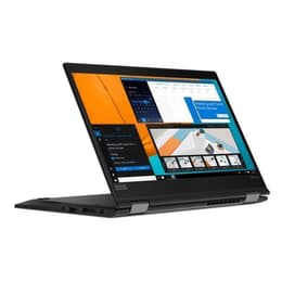 Lenovo ThinkPad X390 Yoga 13-tum Core i5-8265U - SSD 256 GB - 8GB QWERTY - Svensk