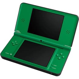 Nintendo DSI XL - Svart/Grön