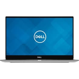 Dell XPS 13 7390 13-tum (2019) - Core i7-10510U - 8GB - SSD 256 GB QWERTY - Engelsk