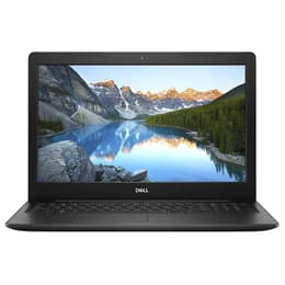 Dell Inspiron 3583 15-tum (2018) - Core i5-8265U - 8GB - SSD 256 GB QWERTY - Engelsk