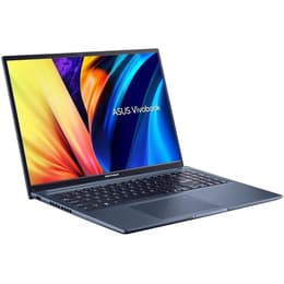 Asus Vivobook 16X D1603QA-FP005W 16-tum (2022) - Ryzen 5 5600H - 8GB - SSD 512 GB QWERTY - Arabisk