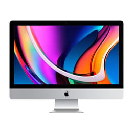 iMac 27" (2020) - QWERTY - Italiensk