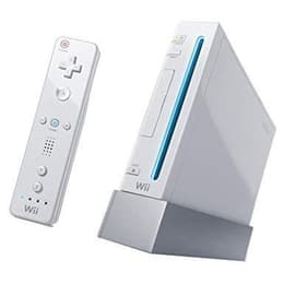 Nintendo Wii RVL-001 - Vit