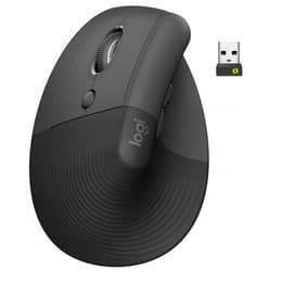 Logitech Lift Left Mus Wireless