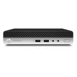 HP ProDesk 400 G4 DM Core i5-8500T 2.1 - SSD 256 GB - 8GB