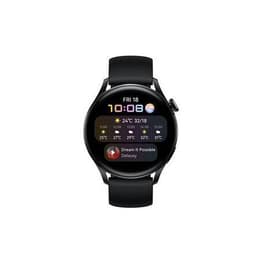 Huawei Smart Watch Watch 3 HR GPS - Svart