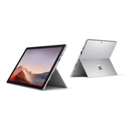 Microsoft Surface Pro 7 128GB - Grå - WiFi