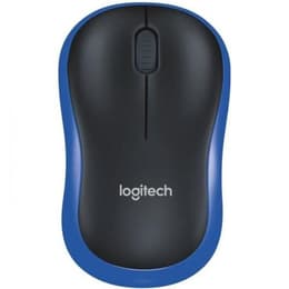 Logitech M185 Mus Wireless