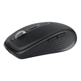 Logitech MX ANYWHERE 3S FOR MAC Mus Wireless