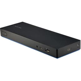 Hp Docking Station USB-C Dock G4 L13899-001 Dockningsstation