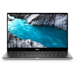 Dell XPS 13 7390 13-tum (2019) - Core i5-10210U - 8GB - SSD 128 GB QWERTY - Spansk