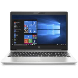 HP PROBOOK 450 G6 15-tum (2018) - Core i5-8265U - 8GB - SSD 256 GB AZERTY - Fransk