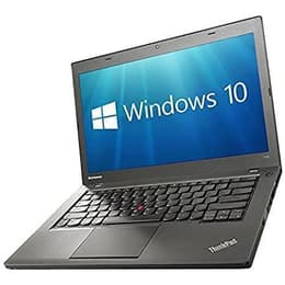 Lenovo ThinkPad X230 14-tum (2012) - Core i5-4300U - 8GB - SSD 128 GB QWERTY - Engelsk