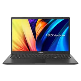 Asus Vivobook 15 F1500EA-EJ3963 15-tum (2021) - Core i3-1115G4 - 8GB - SSD 512 GB QWERTY - Spansk