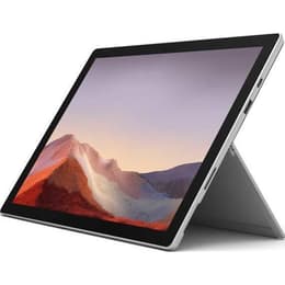 Microsoft Surface Pro 7 12-tum Core i7-​1065G7 - SSD 256 GB - 16GB Utan tangentbord