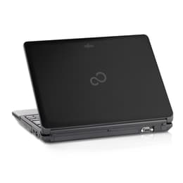 Fujitsu LifeBook S762 13-tum (2012) - Core i5-3320M - 8GB - SSD 240 GB AZERTY - Fransk