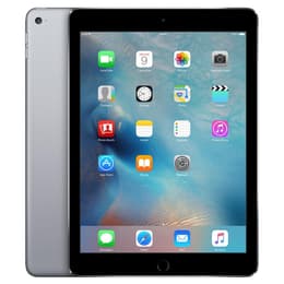 iPad Air (2014) 2:a generationen 16 Go - WiFi - Grå Utrymme