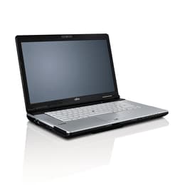 Fujitsu LifeBook S751 14-tum (2011) - Core i5-2520M - 8GB - SSD 128 GB QWERTY - Italiensk