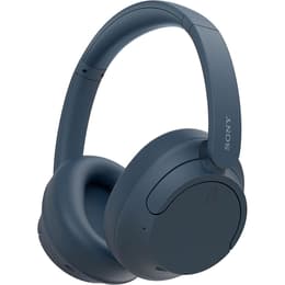 Sony WH-CH720N noise Cancelling wireless Hörlurar med microphone - Blå