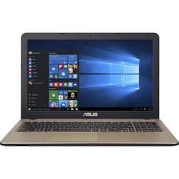 Asus R540UV-DM024T 15-tum (2018) - Core i5-7200U - 8GB - HDD 1 TB AZERTY - Fransk