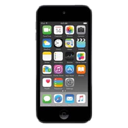 iPod touch 6 2015 32GB - Grå utrymme