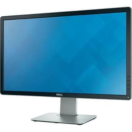 24-tum Dell U2414HB 1920 x 1080 LED Monitor Svart