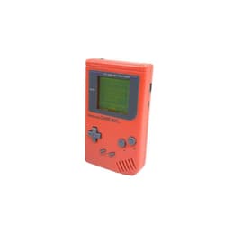 Nintendo Game Boy - Röd