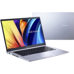 Asus Vivobook 14 14-tum (2023) - Core i7-1255U - 8GB - SSD 512 GB QWERTY - Spansk