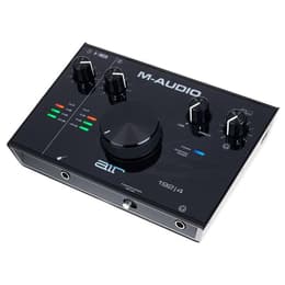 M-Audio AIR 192|4 Audio-tillbehör