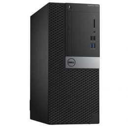 Dell OptiPlex 7040 MT Core i5-6500 3.2 - HDD 500 GB - 8GB